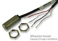 HALL EFFECT ZERO SPEED SENSOR, 4 TO 24V