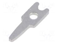 Tip: solder lug; THT; bronze OSTERRATH