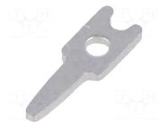 Tip: solder lug; THT; bronze OSTERRATH