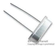 CRYSTAL, 16MHZ, 18PF, 11 X 4.65MM