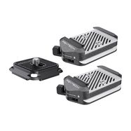 Quick Release Clamp PGYTech Arca-Type V2 Set, PGYTECH
