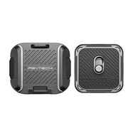 PGYTech quick release and belt plate, PGYTECH