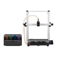 Anycubic Kobra 3 Max Combo 3D Printer, AnyCubic