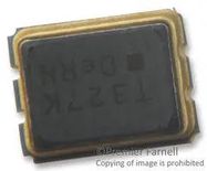 OSCILLATOR, 32.768KHZ, 3.2 X 2.5MM, CMOS
