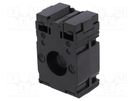 Current transformer; TI; I AC: 50A; 1.5VA; IP20; Isec.wind.1: 5A F&F