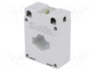 Current transformer; TI; I AC: 300A; 5VA; IP20; Isec.wind.1: 5A F&F