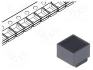 Filter: anti-interference; SMD; 2020; 500mA; 50VDC; ±25%; Z: 3kΩ MURATA