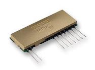 RF MODULE, RECEIVER, 433MHZ