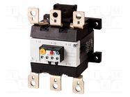 Thermal relay; 95÷125A EATON ELECTRIC