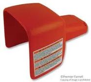 SHIELD, HEAVY DUTY FOOT SWITCH