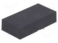 Converter: DC/DC; 10W; Uin: 18÷75VDC; Uout: 15VDC; Iout: 0.667A AIMTEC