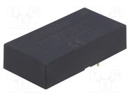 Converter: DC/DC; 10W; Uin: 9÷36VDC; Uout: 15VDC; Iout: 0.667A; 2"x1" AIMTEC