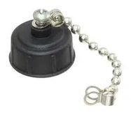 WATERPROOF CAP, CIRCULAR PLUG CONNECTOR