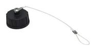 WATERPROOF CAP, CIRCULAR PLUG CONNECTOR