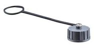 WATERPROOF CAP, RJ45 PLUG CONNECTOR