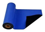 2-LAYER RUBBER MAT, 3  X 50 , DARK BLUE