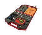 ATLAS IT ULTIMATE SET, CABLE ANALYSER