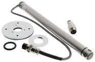 HUMIDITY SENSOR, CURRENT, 30V, W/4P CONN