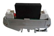 SOLID STATE RELAY, 3A, 4- 32VDC, DIN