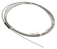 THERMOCOUPLE PROBE, K, SS, 2M, CRIMP