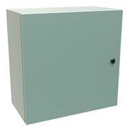 ENCLOSURE, WALL MNT, IP66, GRAY