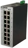 ETHERNET SWITCH, 24VDC, 300mA, DIN RAIL