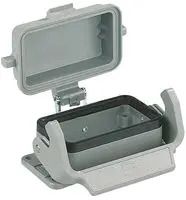 BULKHEAD HOUSING, SIZE 10B, METAL
