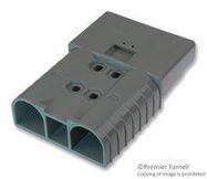 CONNECTOR, HOUSING, 2 POSITION