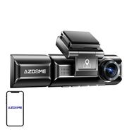 AZDOME M550 Max 4K Car Camera, Azdome