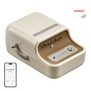Niimbot B21 Pro Portable Label Printer (cream), NIIMBOT