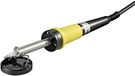 Soldering Iron 30 W/230 V with Soldering Tips, black-yellow - soldering unit 230 V/30 W with 1.25 m cable