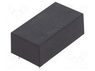 Converter: AC/DC; 6.6W; Uin: 85÷264VAC,100÷370VDC; Uout: 3.3VDC AIMTEC