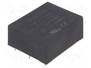 Converter: AC/DC; 10W; Uin: 85÷305VAC,100÷430VDC; Uout: 3.3VDC AIMTEC