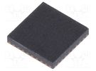 IC: transceiver; 10/100Base-T; SQFN32; 1.62÷3.6V; 0÷85°C; in-tray MICROCHIP TECHNOLOGY