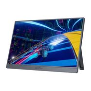 Arzopa Z1FC Silver Gray 16.1" Portable Monitor, Arzopa