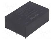 Converter: AC/DC; 20W; Uin: 85÷305VAC,100÷430VDC; Uout: 3.3VDC AIMTEC