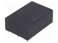 Converter: AC/DC; 20W; Uin: 85÷305VAC,100÷430VDC; Uout: 3.3VDC AIMTEC