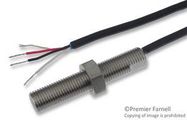 SPEED SENSOR, HALL-EFFECT, 26VDC