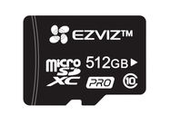 EZVIZ CS-CMT-CARDT512GHM micro SD card