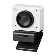 OBSBOT Meet SE webcam (white), OBSBOT