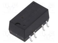 Converter: DC/DC; 1W; Uin: 10.8÷13.2V; Uout: 24VDC; Uout2: -24VDC AIMTEC