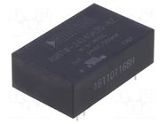 Converter: DC/DC; 6W; Uin: 9÷36VDC; Uout: 24VDC; Iout: 250mA; DIP24 AIMTEC