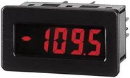 DC VOLTAGE METER, 9-28VDC