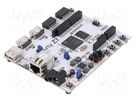 Dev.kit: Xilinx; prototype board; Comp: XC7Z020-1CLG400C DIGILENT