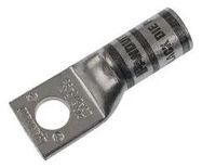 TERMINAL, COMPRESSION LUG, M10, 2/0AWG