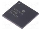 IC: PIC microcontroller; 128kB; 64MHz; I2C x2,LIN,SPI x2,UART x5 MICROCHIP TECHNOLOGY