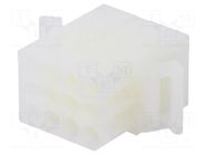 Connector: wire-wire/PCB; socket,plug; male/female; PIN: 12 MOLEX