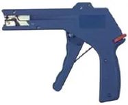 CABLE TIE INSTALLATION TOOL, BLUE