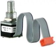 ENCODER, INCREMENTAL, 5VDC, 100RPM