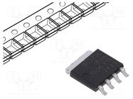 Transistor: N-MOSFET; unipolar; 25V; 45A; 48W NEXPERIA